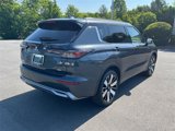New 2025 Mitsubishi Outlander SEL image 4
