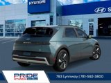 New 2025 Hyundai Ioniq 5 SEL image 5
