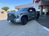 New 2025 Toyota Tundra Platinum image 3