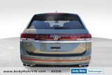New 2025 Volkswagen Atlas SEL Premium R-Line image 4