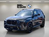 New 2025 BMW X7 M60i image 3