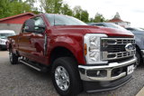 New 2025 Ford F350 XLT image 3