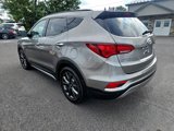 Used 2018 Hyundai Santa Fe Sport w/ 2.0T Ultimate Tech Package 05 image 5