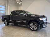 New 2025 RAM 1500 Tungsten image 2