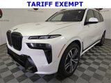New 2025 BMW X7 xDrive40i w/ M Sport Package image 5