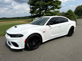 Used 2023 Dodge Charger Scat Pack image 2