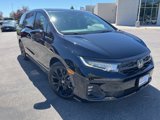 New 2025 Honda Odyssey Sport-L image 2