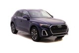 New 2025 Audi Q5 2.0T Premium Plus image 2