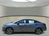 New 2025 Nissan Versa S image 2
