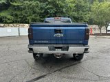 Used 2016 Chevrolet Silverado 2500 LTZ w/ Z71 Package, Off-Road image 6