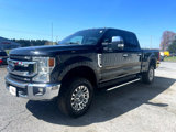 Used 2022 Ford F250 XLT w/ XLT Premium Package image 4