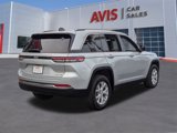 Used 2023 Jeep Grand Cherokee Limited image 6