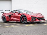 New 2025 Chevrolet Corvette Z06 w/ Z07 Performance Package image 2