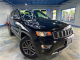 Used 2019 Jeep Grand Cherokee Limited image 5