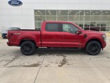 New 2025 Ford F150 Lariat w/ Equipment Group 501A Mid image 2