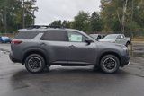 New 2025 Nissan Pathfinder Rock Creek image 2