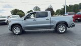 New 2026 Chevrolet Silverado 1500 Custom image 5