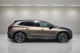 New 2026 Mercedes-Benz EQS 400 4MATIC SUV image 3