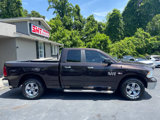 Used 2017 RAM 1500 Classic SLT image 5