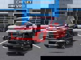 New 2026 Chevrolet Equinox LT w/ Convenience Package II image 6