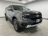 Used 2024 Ford Ranger Lariat w/ Trailer Tow Package image 2