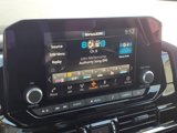 New 2025 Nissan Pathfinder Rock Creek image 4