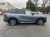 New 2025 INFINITI QX60 Autograph w/ Cargo Package image 2