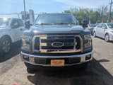 Used 2017 Ford F150 4x4 SuperCrew image 3