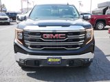 New 2025 GMC Sierra 1500 SLT w/ SLT Premium Plus Package image 2
