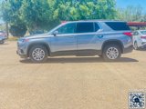 Used 2021 Chevrolet Traverse LT image 5