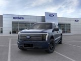 New 2025 Ford F150 Lightning XLT image 2