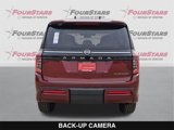 New 2025 Nissan Armada Platinum image 5