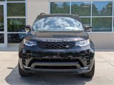 New 2025 Land Rover Discovery Dynamic SE image 2