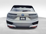 Certified 2024 BMW iX xDrive50 w/ Premium Package image 6