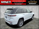 New 2025 Jeep Grand Cherokee Summit image 3