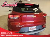 New 2025 Chevrolet TrailBlazer LT w/ Convenience Package image 4