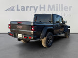 New 2025 Jeep Gladiator Rubicon image 5
