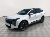 New 2026 Kia Sportage SX image 2