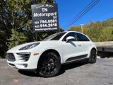 Used 2016 Porsche Macan S image 5