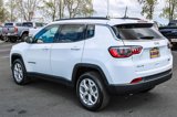 New 2025 Jeep Compass Latitude image 4