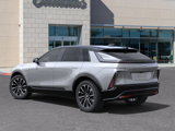 New 2025 Cadillac Lyriq Sport image 3
