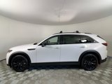 New 2025 MAZDA CX-90 Plug-In Hybrid w/Premium Sport image 3