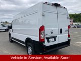 Used 2025 RAM ProMaster 2500 w/ Convenience Group image 5