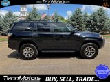 Used 2021 Toyota 4Runner TRD Off-Road Premium image 3
