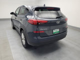 Used 2021 Hyundai Tucson SE image 5