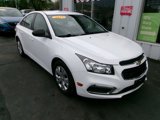Used 2015 Chevrolet Cruze LS image 2