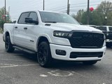 New 2025 RAM 1500 Big Horn image 4