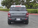 New 2025 Ford Bronco Sport Heritage w/ Convenience Package image 5