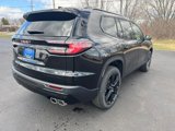 New 2025 GMC Acadia Elevation w/ Elevation Premium Package image 5
