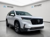 New 2025 Honda Pilot Touring image 4